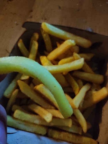 Fast Food Obelix - Trogir