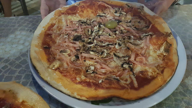 Colibri - Gastronomija i ugostiteljstvo