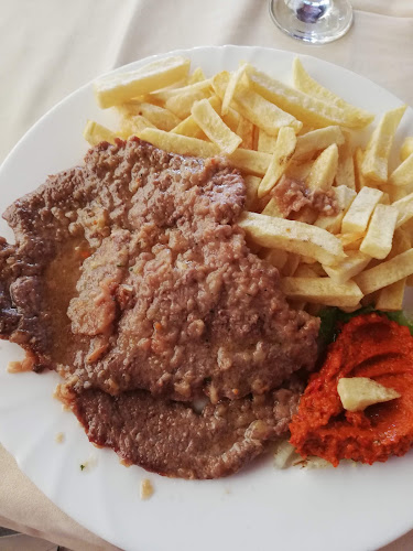 Restoran Zlatna Potkova - Gastronomija i ugostiteljstvo