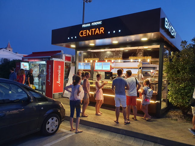 Pekara Centar
