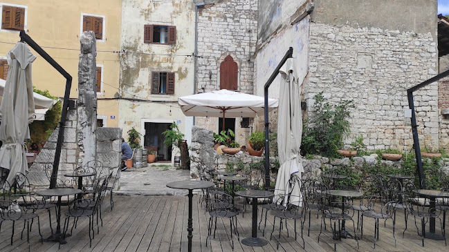 Comentarii opinii despre Fast Food Poreč