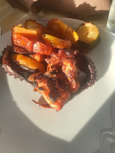 RESTAURANT KOMIN - Dubrovnik