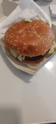 McDonald’s City Center One Split - Split