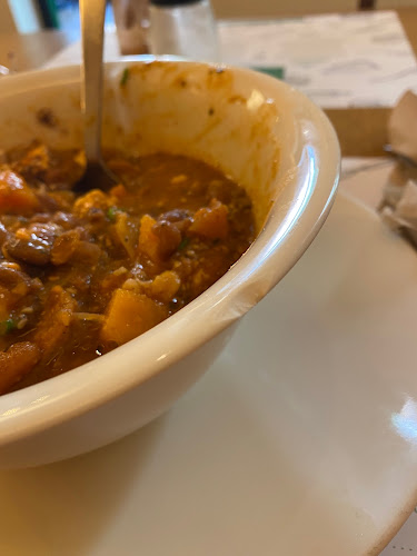 Opinii despre Zrno bio bistro în Zagreb - Gastronomija i ugostiteljstvo