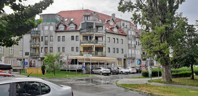 Caffe bar Sky Walk - Valpovo