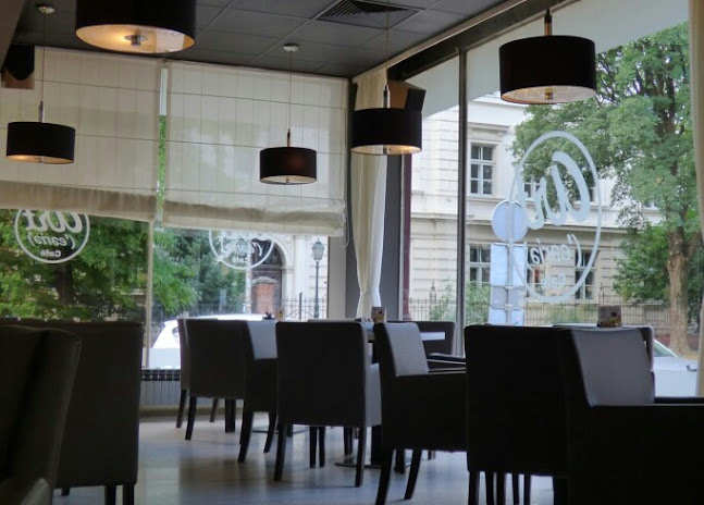 Comentarii opinii despre Caffe Bar Arteria