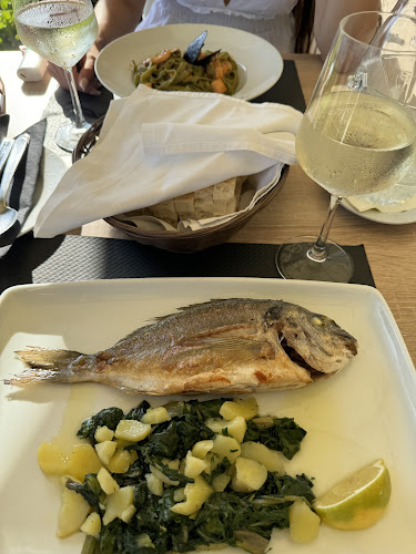 Opinii despre Restoran Marinero Zadar în Zadar - Gastronomija i ugostiteljstvo