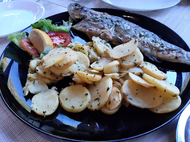 Restoran Kamačnik - Gastronomija i ugostiteljstvo