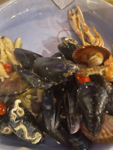 Comentarii opinii despre DA ROCCO Konoba