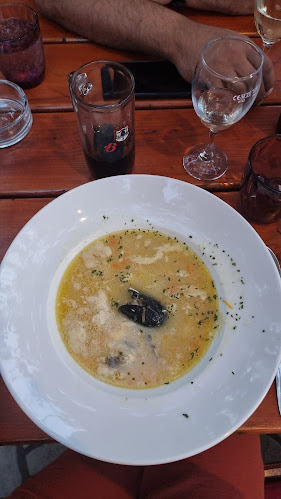 Restaurant Danica - Novi Vinodolski