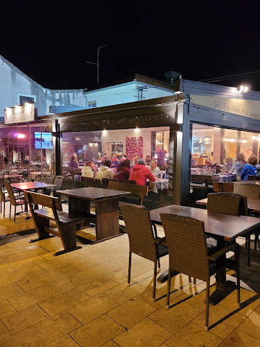 Restoran Peperino - Gastronomija i ugostiteljstvo