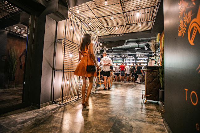 Tortuga Grill & Pub - Split