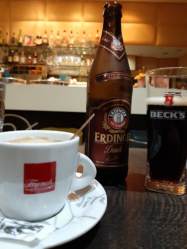 Caffe bar Dante - Zagreb