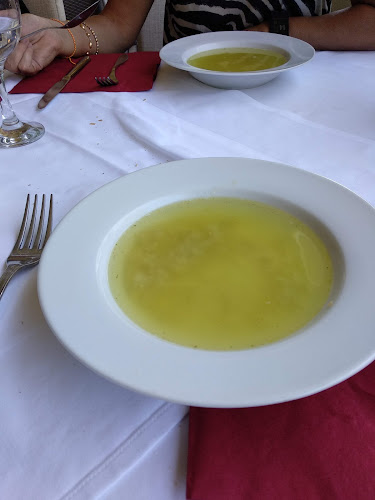 Comentarii opinii despre GARDELIN Restoran Luka