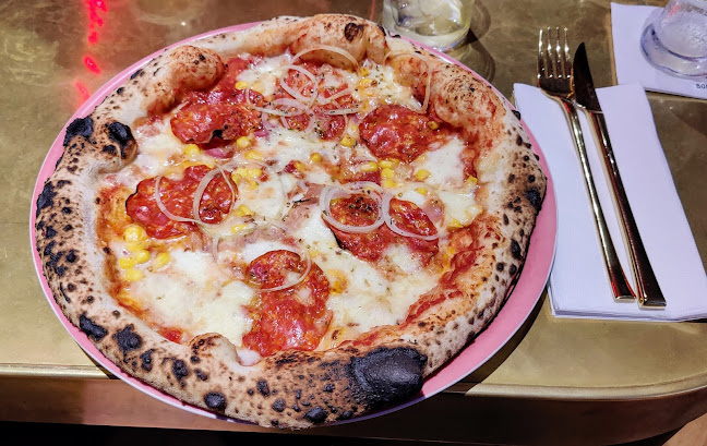 Bokamorra Pizzaurant & Cocktails - Gastronomija i ugostiteljstvo