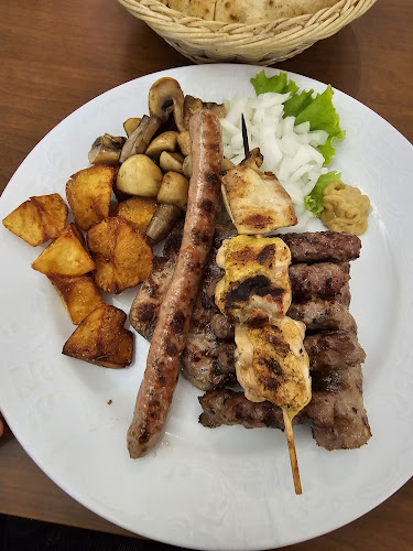 Bistro grill Sarajevska priča - Gastronomija i ugostiteljstvo