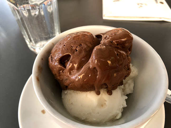 Opinii despre Amélie în Zagreb - Gastronomija i ugostiteljstvo