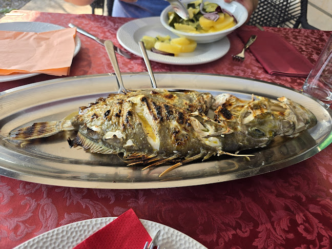 Restaurant Estravaganca (rooms and restaurant) - Lovište