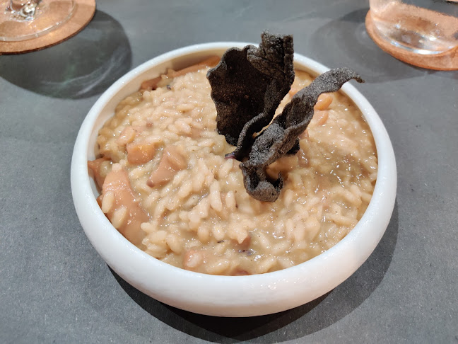 Opinii despre BACKYARD TRATTORIA în Pula - Gastronomija i ugostiteljstvo