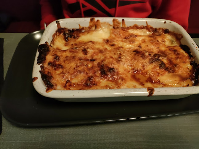 Comentarii opinii despre Pizzeria Mezzanave