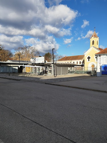 Caffe bar Gutenberg - Varaždin