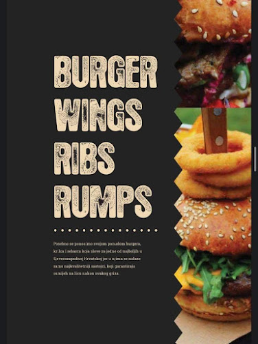 Restoran Kneginečka Hiža Varaždin - Gastronomija i ugostiteljstvo