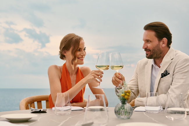 Comentarii opinii despre Miramare by Fratelli Cerea