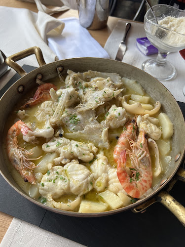 Family Restaurant Bonaca - Skradin