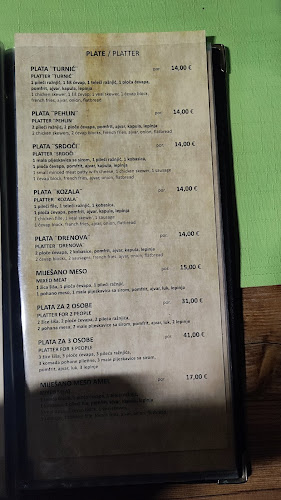 Opinii despre Buffet Amel în Rijeka - Gastronomija i ugostiteljstvo