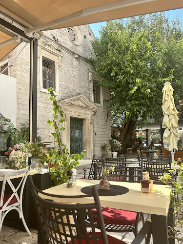 Konoba Šjor - Šibenik