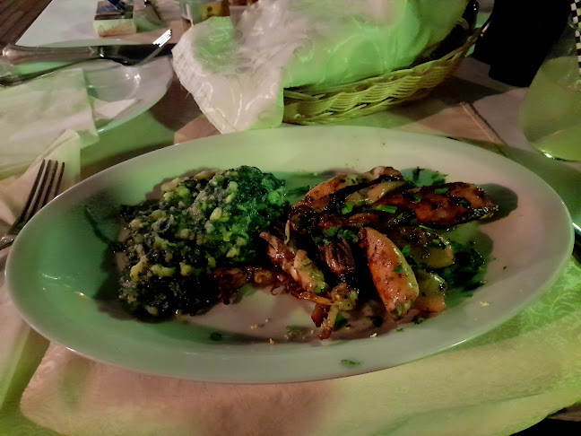 Restaurant Trsatica - Rijeka