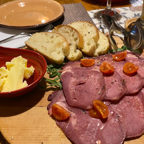 Restoran Kneginečka Hiža Varaždin - Gastronomija i ugostiteljstvo