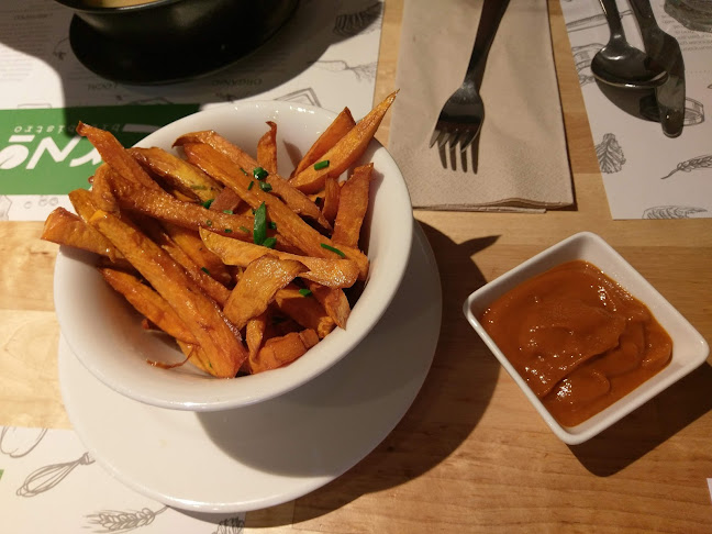 Zrno bio bistro - Gastronomija i ugostiteljstvo