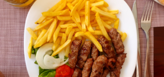 Restoran Stipe - Zadar