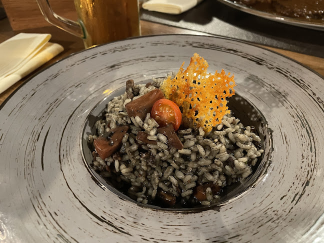 Opinii despre Restaurant Malo Misto în Zadar - Gastronomija i ugostiteljstvo