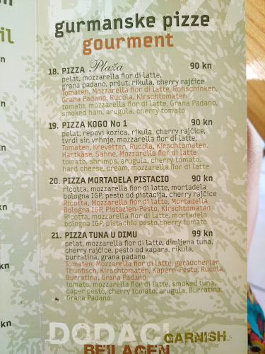 Kraj 118-123, 21325, Tučepi