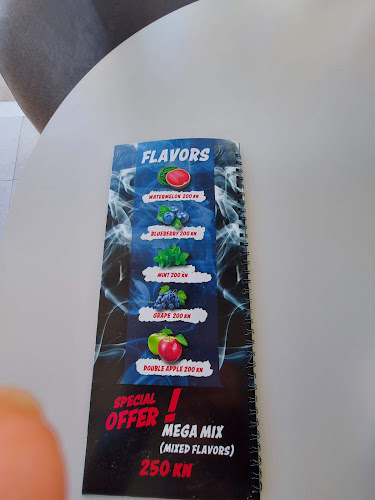 Providenca bar Makarska - Gastronomija i ugostiteljstvo