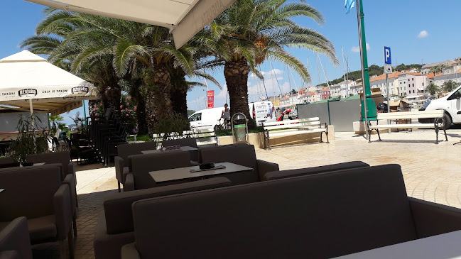 AUGUSTA WINE & CHAMPAGNE BAR - Mali Lošinj