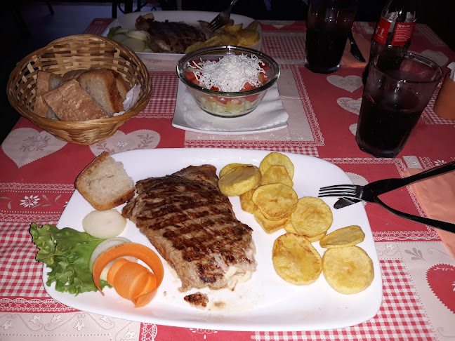 Restoran Šarm - Zagreb