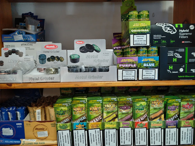 Comentarii opinii despre Gušti