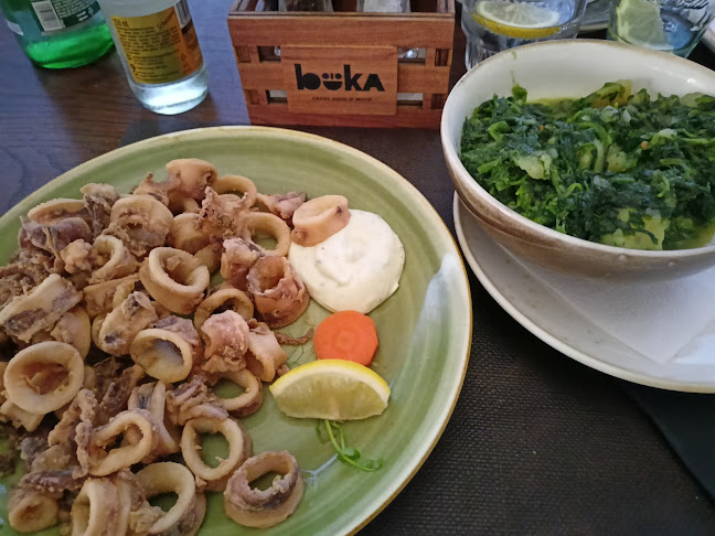 Comentarii opinii despre Buka