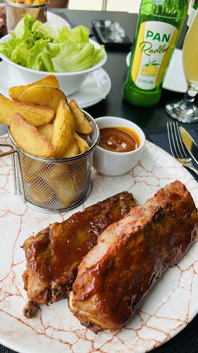 Restoran Štagelj - Koprivnica