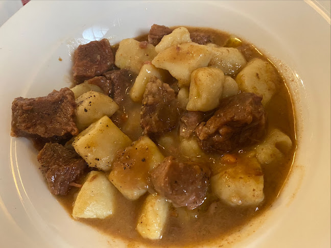 Konoba Krasica - Buje