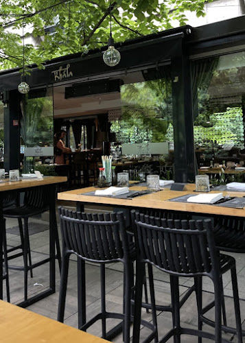 Ul. Ivana Tkalčića 90, 10000, Zagreb