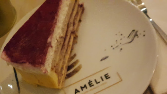 Amélie Središće - Gastronomija i ugostiteljstvo