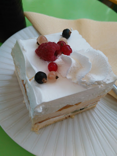 Slastičarnica GOLD by Waldinger - Gastronomija i ugostiteljstvo