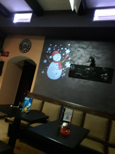 REA Bar - Gastronomija i ugostiteljstvo