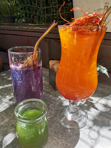 Opinii despre Cat Caffe Zagreb în Zagreb - Gastronomija i ugostiteljstvo