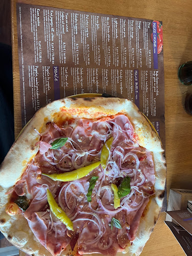 Pizzeria Duksa