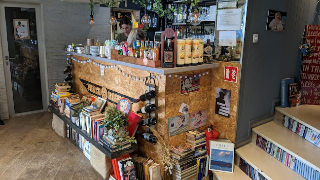 Comentarii opinii despre Caffe Porco Rosso